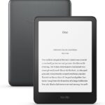Kindle E-Book Reader