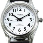 Men's Talking Watches