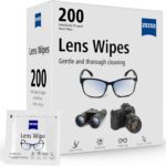 Zeiss Lens Wipes