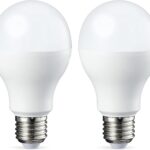 Bulbs, Edison Screw, Cold White