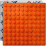 Bump On Silicone Dots