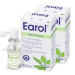 Earol Olive Oil Spray