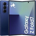 Samsung Galaxy Z Fold7