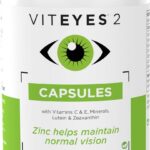 Viteyes 2 Capsules