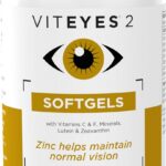 Viteyes 2 Softgels