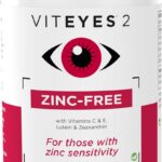 Viteyes 2 Zinc Free