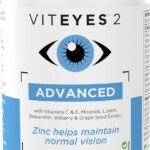 Viteyes 2 Advanced