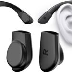 Eyeglass Ear Grip