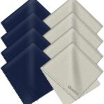 Microfiber Cleaning Cloths