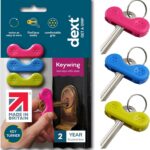 Keywing Key Turner Aid